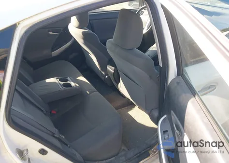 2012 Toyota Prius Plug-In z USA, uszkodzony, nr VIN JTDKN3DP7C3024947